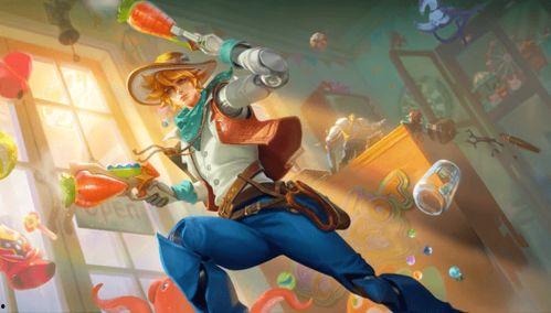 周一新皮肤爆料视频大全,视觉盛宴，精彩抢先看！