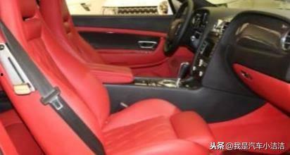 宾利车主爆料视频最新版,揭秘豪车背后的惊人真相! 第3张 宾利车主爆料视频最新版,揭秘豪车背后的惊人真相! 第3张