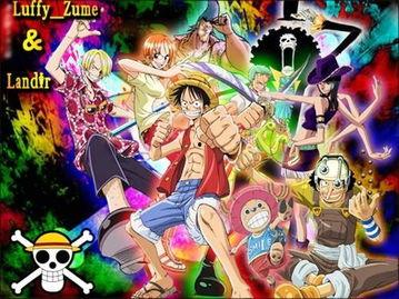 娱乐吃瓜君航海王,吃瓜君带你探索神秘大海，揭秘海贼世界的精彩故事