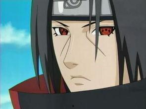 宇智波鼬技能爆料老视频 第1张 宇智波鼬技能爆料老视频 第1张