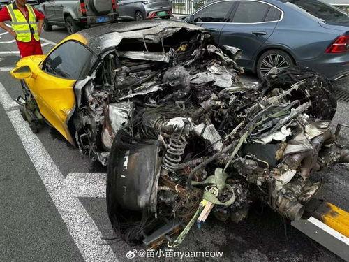 西湖爆料车祸最新消息 第3张 西湖爆料车祸最新消息 第3张