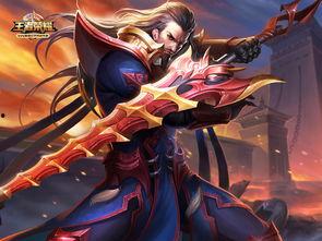 曹操新皮肤爆料名单最新,神秘爆料名单揭晓,全新形象即将亮相! 第2张 曹操新皮肤爆料名单最新,神秘爆料名单揭晓,全新形象即将亮相! 第2张